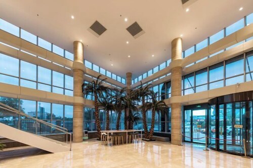 Holiday Inn Express TIANJIN DONGLI PLAZA