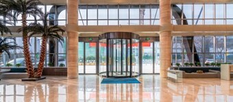 Holiday Inn Express Tianjin Dongli