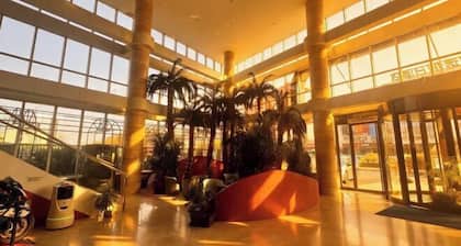 Holiday Inn Express TIANJIN DONGLI PLAZA