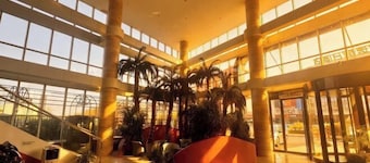 Holiday Inn Express TIANJIN DONGLI PLAZA