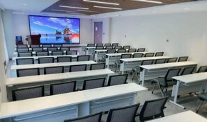 Salle de réunion