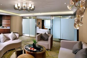 Room - Ye Feng Garden Hotel (Dongguan)