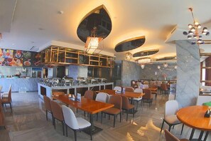 Restaurant - Ye Feng Garden Hotel (Dongguan)