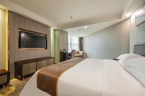 Room - Ye Feng Garden Hotel (Dongguan)