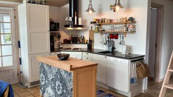House | Interior