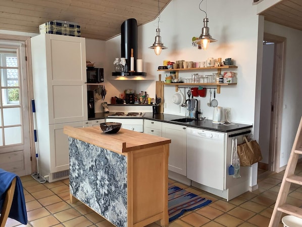 House | Interior