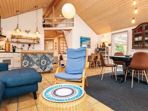 House | Interior