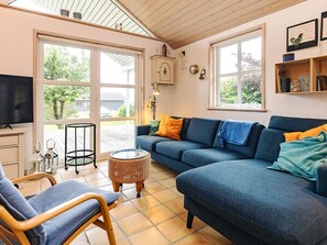 Interior - 4 Star Holiday Home in Spottrup (Spøttrup)