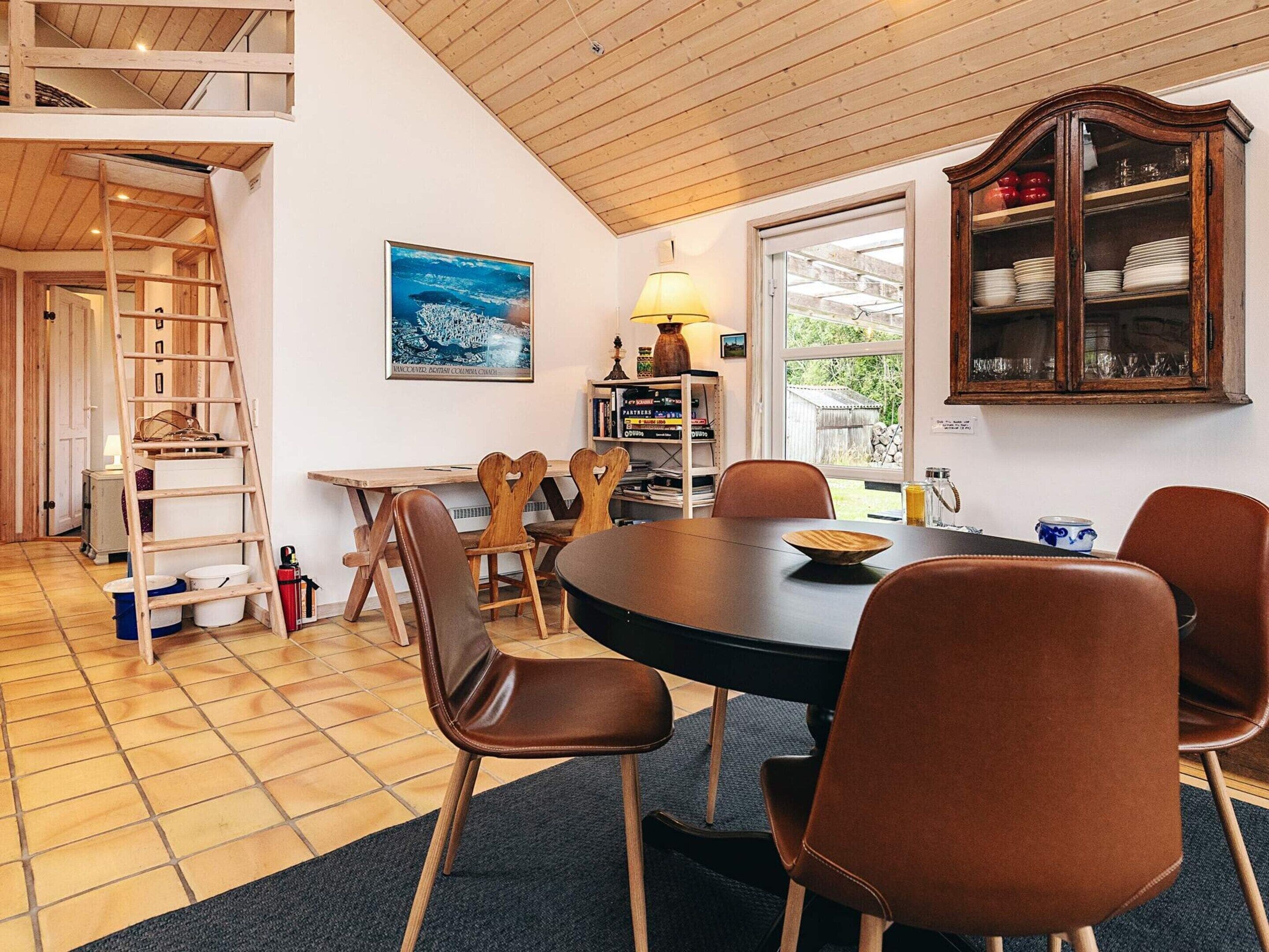 House | Interior