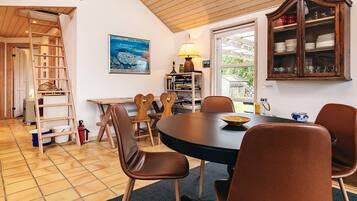 House | Interior