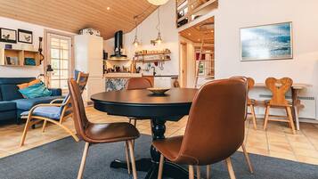 House | Interior
