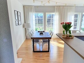 Hus | Interiør