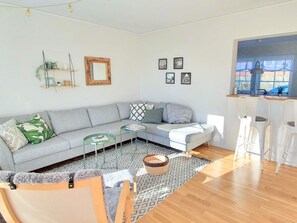 House | Interior - 5 Star Holiday Home in Byxelkrok (Byxelkrok)