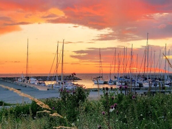 Maison | Port de plaisance