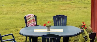 4 Star Holiday Home in Uddevalla