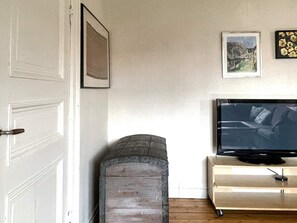 Huis | Interieur