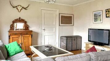 House | Interior