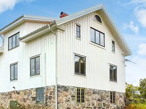 Casa | Fachada