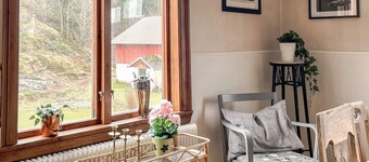 4 Star Holiday Home in Uddevalla