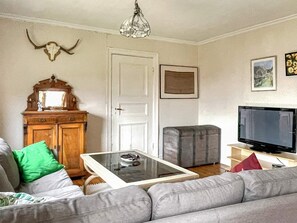 House | Interior