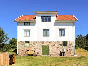 Casa | Esterni