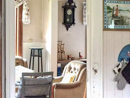 Casa | Parte interna