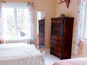 House | Interior