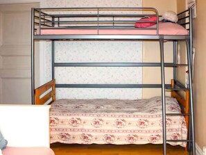 Casa | Parte interna