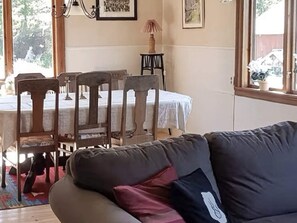 Casa | Interior