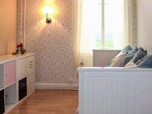 House | Interior