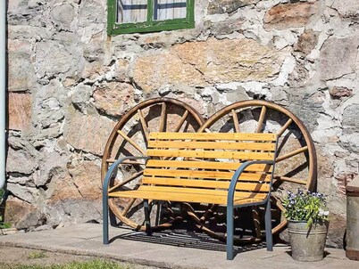 4 Star Holiday Home in Uddevalla