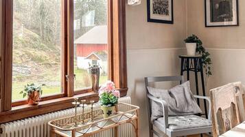 Rumah | Interior