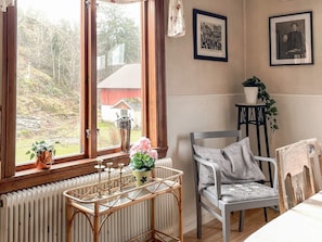 Ferienhaus | Innenbereich