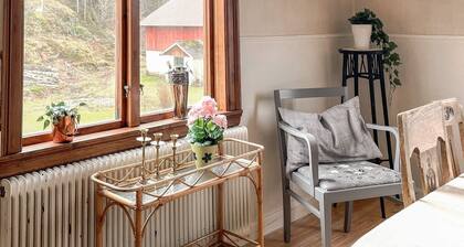 4 Star Holiday Home in Uddevalla