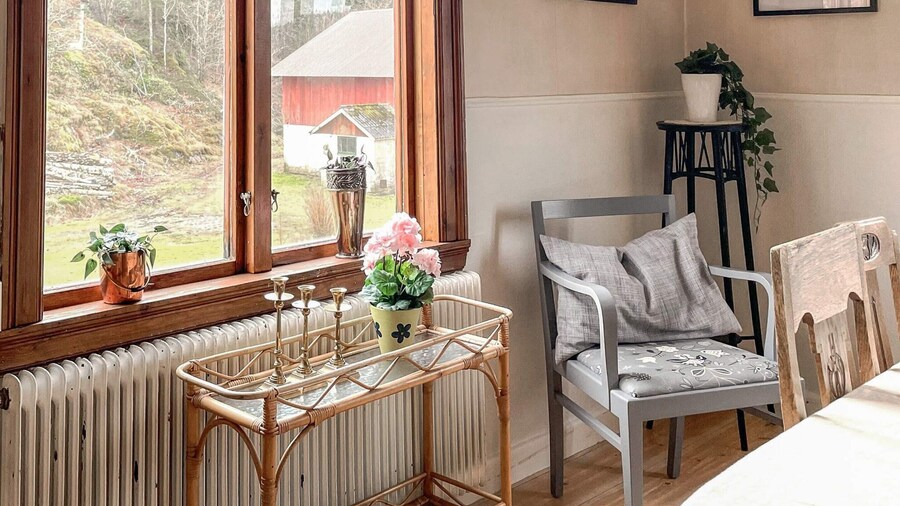 4 Star Holiday Home in Uddevalla