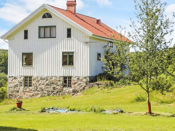 Casa | Esterni