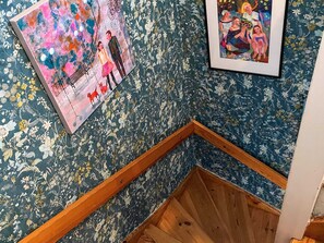 Casa | Interior