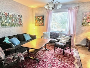 House | Interior - 8 Person Holiday Home in Ruda (Ruda)