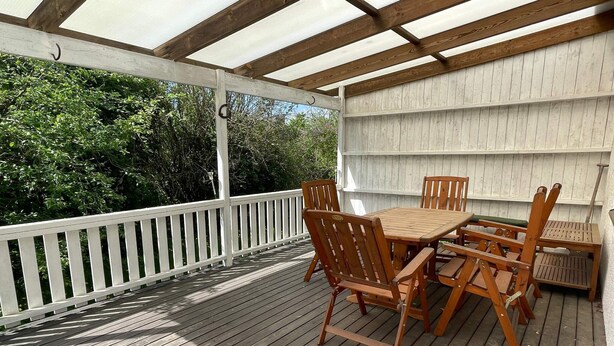 Exterior - 8 Person Holiday Home in Ruda (Ruda)