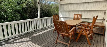 8 Person Holiday Home in Ruda