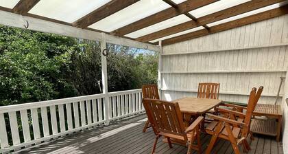 8 Person Holiday Home in Ruda