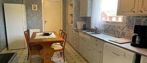House | Interior