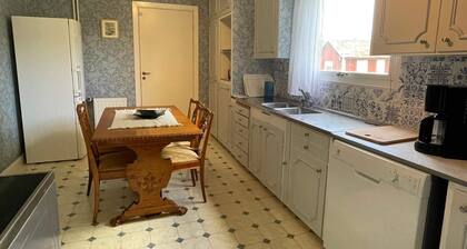 8 Person Holiday Home in Ruda