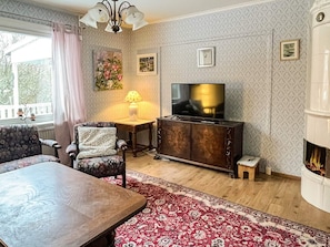 House | Interior - 8 Person Holiday Home in Ruda (Ruda)
