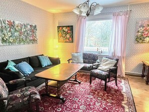 House | Interior