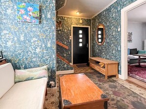 House | Interior