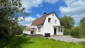 Exterior - 8 Person Holiday Home in Ruda (Ruda)