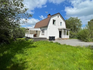 House | Exterior - 8 Person Holiday Home in Ruda (Ruda)