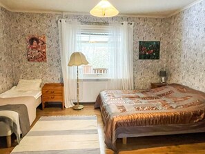 House | Interior