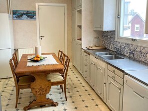 House | Interior